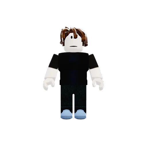 My pose — Roblox avatar pose by @nakayayaya111
