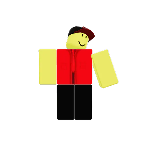 My pose — Roblox avatar pose by @ar5_59