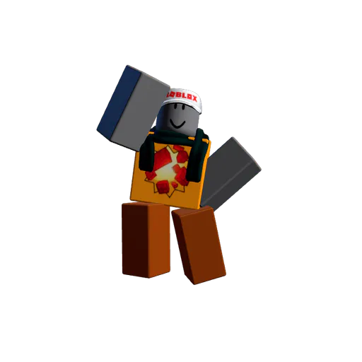 My pose — Roblox avatar pose by @liy12282