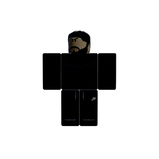 My pose — Roblox avatar pose by @acm1c