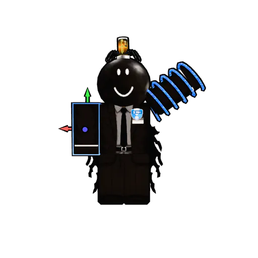 My pose — Roblox avatar pose by @x_9676