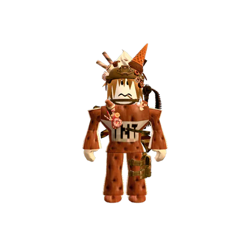 My pose — Roblox avatar pose by @mr_creape555