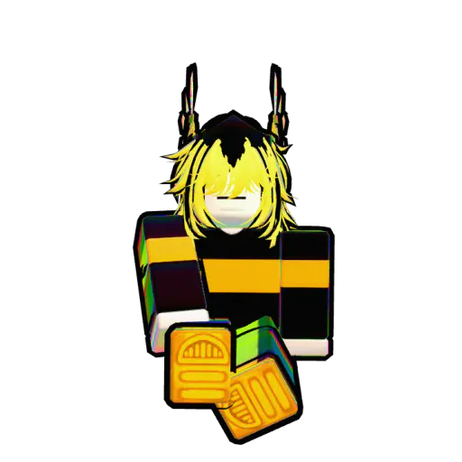 My pose — Roblox avatar pose by @naraui27