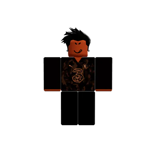 My pose — Roblox avatar pose by @jesusspinner