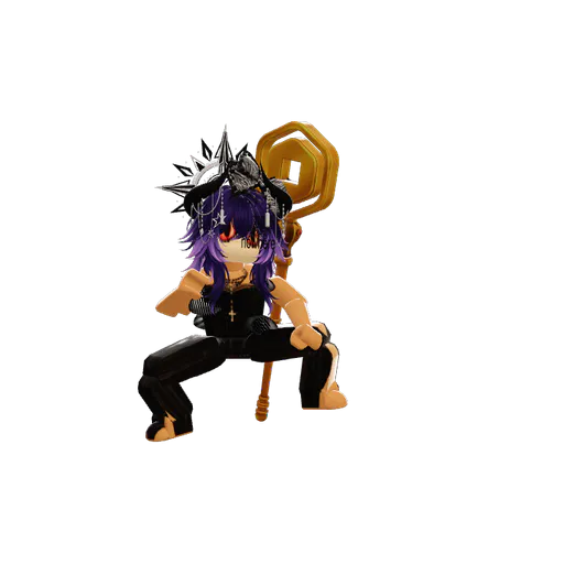 My pose remix — Roblox avatar pose by @lils