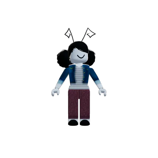 My pose — Roblox avatar pose by @robloxgirldude
