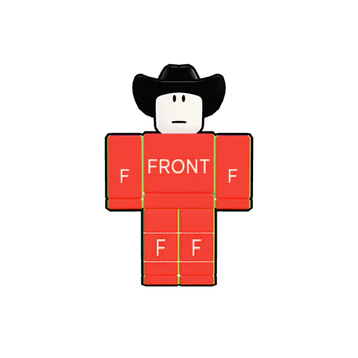 My pose — Roblox avatar pose by @mesa