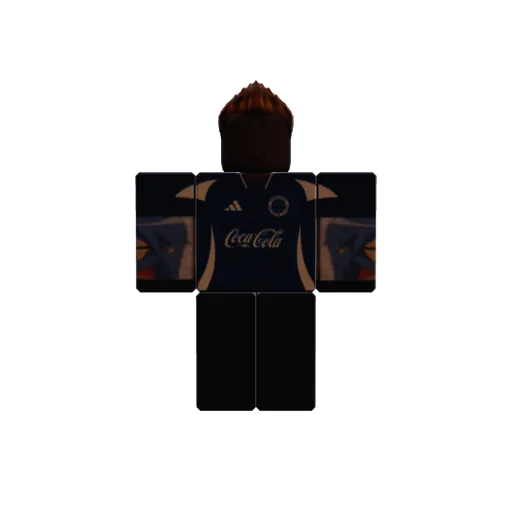 My pose — Roblox avatar pose by @4facezxp