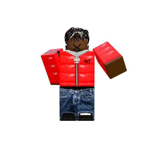 My pose — Roblox avatar pose by @5345324