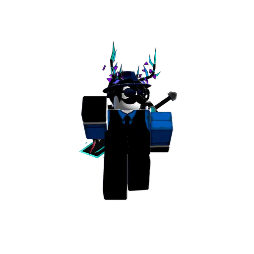 My pose — Roblox avatar pose by @tiludrop