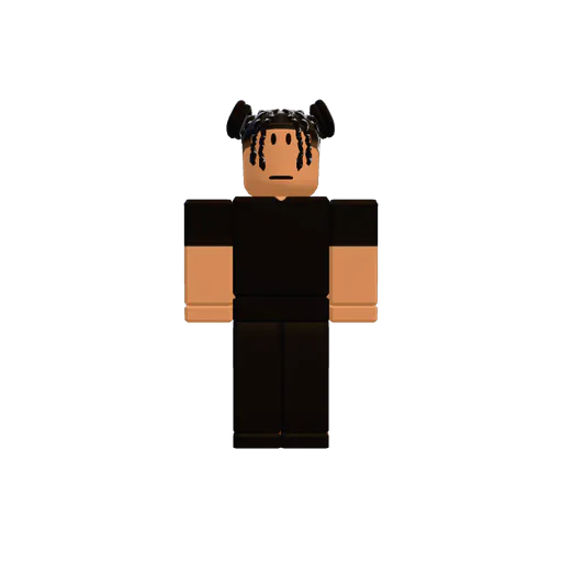 My pose — Roblox avatar pose by @kyo