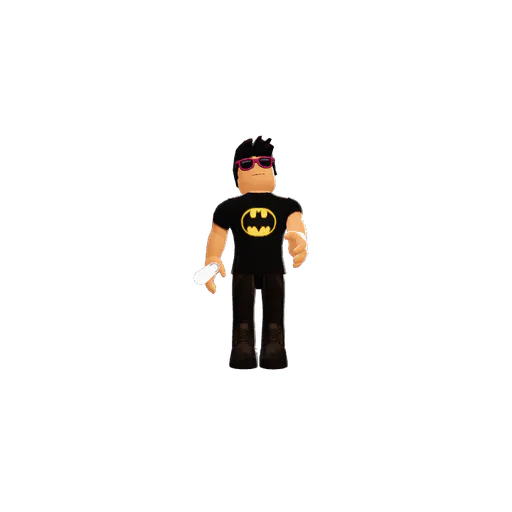 My pose — Roblox avatar pose by @pearfogez