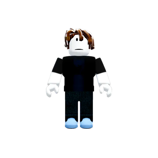 My pose — Roblox avatar pose by @korosho