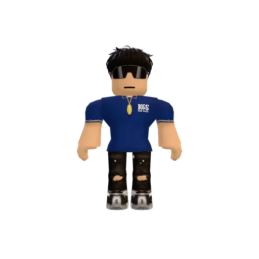 My pose — Roblox avatar pose by @creator