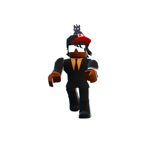 My pose — Roblox avatar pose by @waru