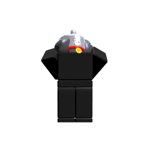 My pose — Roblox avatar pose by @dess