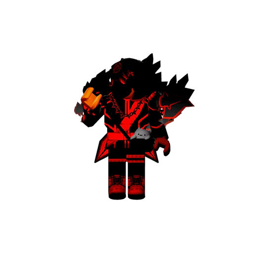 My pose — Roblox avatar pose by @dudewithmask