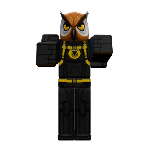 My pose — Roblox avatar pose by @rogusmcgogus
