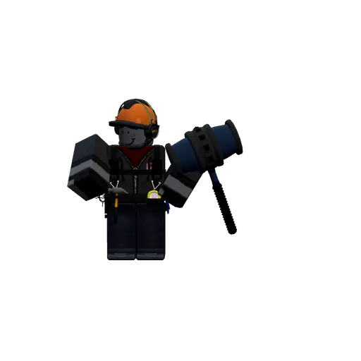 My pose — Roblox avatar pose by @quequito