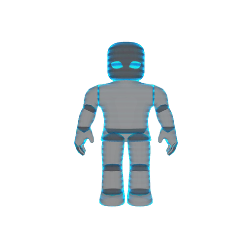 My pose — Roblox avatar pose by @ramboooo