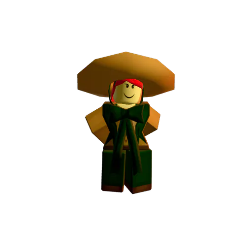 My pose — Roblox avatar pose by @moffsizzlin
