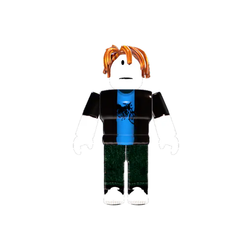 My pose — Roblox avatar pose by @skielz