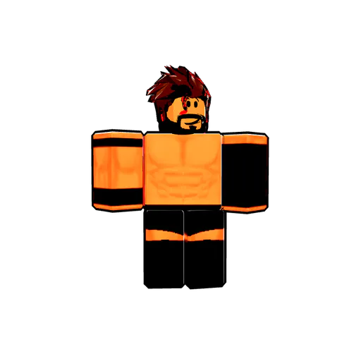 My pose — Roblox avatar pose by @dashingcody