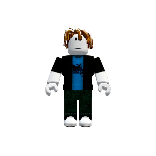 My pose — Roblox avatar pose by @lavukbaba
