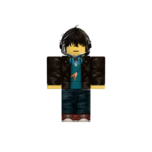 My pose — Roblox avatar pose by @coolguy123