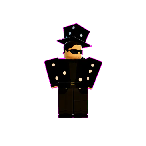 My pose — Roblox avatar pose by @luckis