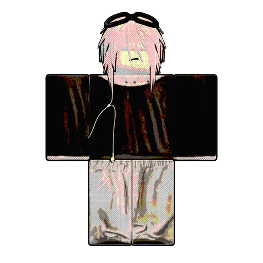 My pose — Roblox avatar pose by @wwwershkaaa