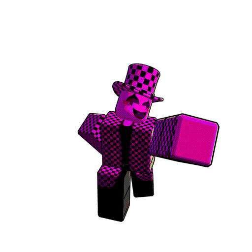 My pose — Roblox avatar pose by @tukiyubi