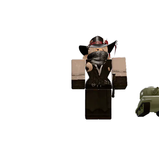 My pose — Roblox avatar pose by @whitechocolate