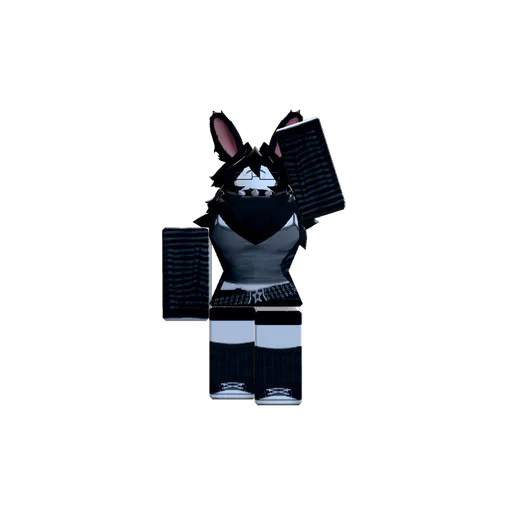My pose — Roblox avatar pose by @creator