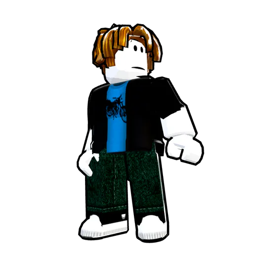My pose — Roblox avatar pose by @kairoblox