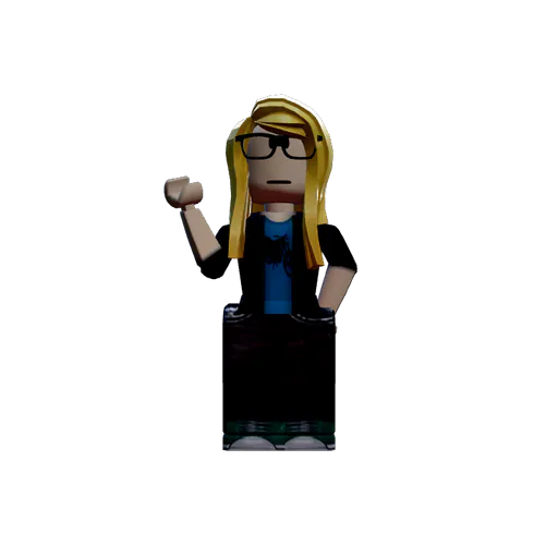 My pose — Roblox avatar pose by @yanfei3466767676