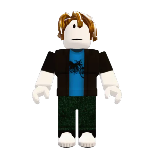 My pose — Roblox avatar pose by @rolic02