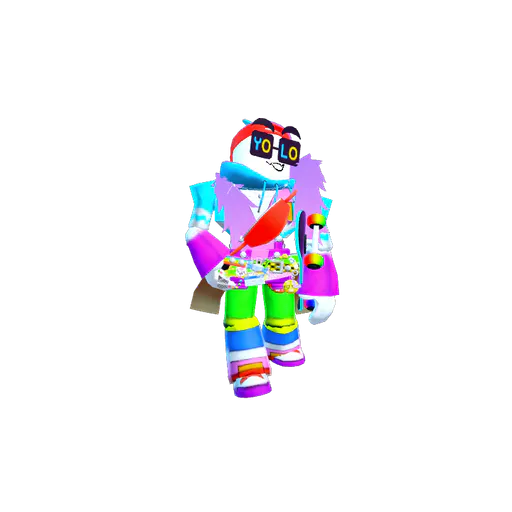 My pose — Roblox avatar pose by @slebee