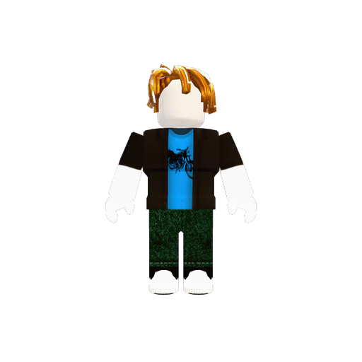 My pose — Roblox avatar pose by @jsadoid