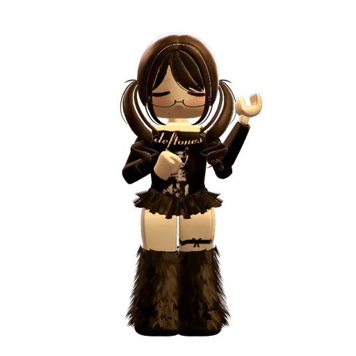 My pose — Roblox avatar pose by @eeemiliaaa