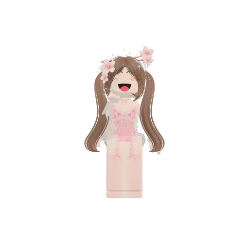 My pose — Roblox avatar pose by @avuxqzl
