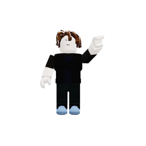 My pose — Roblox avatar pose by @superjj