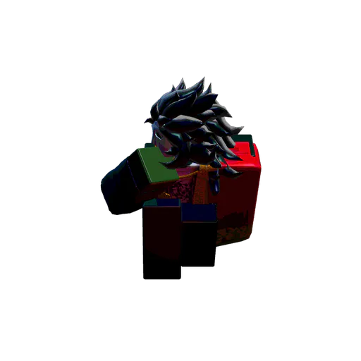 My pose — Roblox avatar pose by @questioningkane