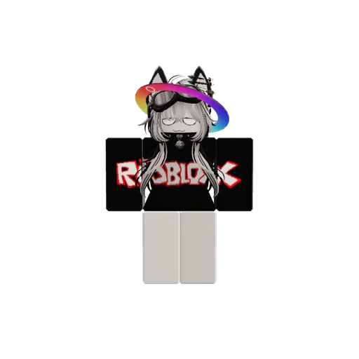 My pose — Roblox avatar pose by @ttt