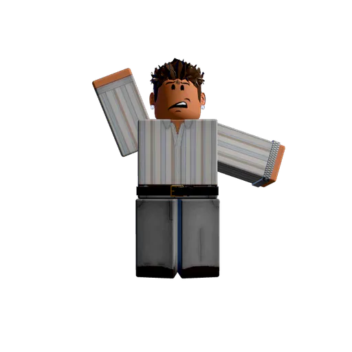 My pose — Roblox avatar pose by @1varient
