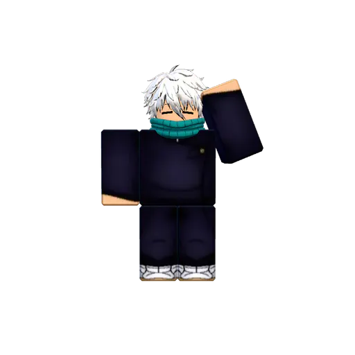 My pose — Roblox avatar pose by @diy3r_v2
