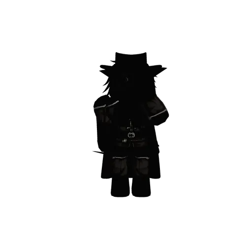 My pose — Roblox avatar pose by @tabby