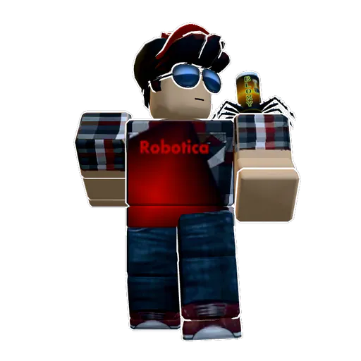 My pose — Roblox avatar pose by @pkosan8