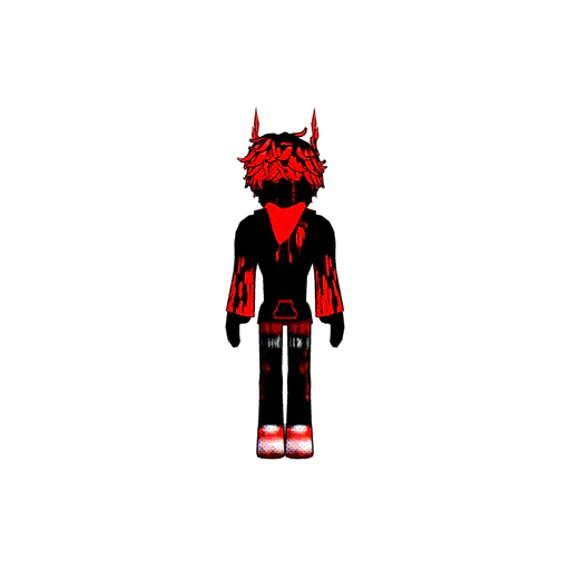 My pose — Roblox avatar pose by @frodofrodofrodo897