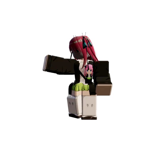 My pose — Roblox avatar pose by @ezarot